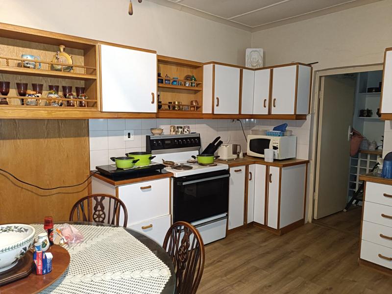 3 Bedroom Property for Sale in Darling Western Cape